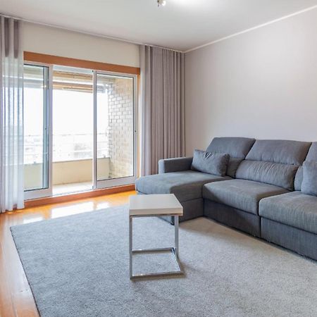 Magnificent Matosinhos Sul Apartment By Unique Hosts Εξωτερικό φωτογραφία