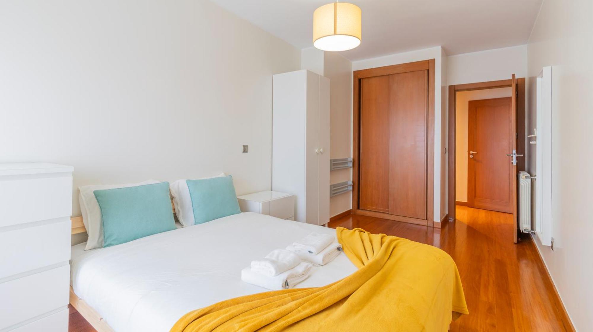 Magnificent Matosinhos Sul Apartment By Unique Hosts Εξωτερικό φωτογραφία