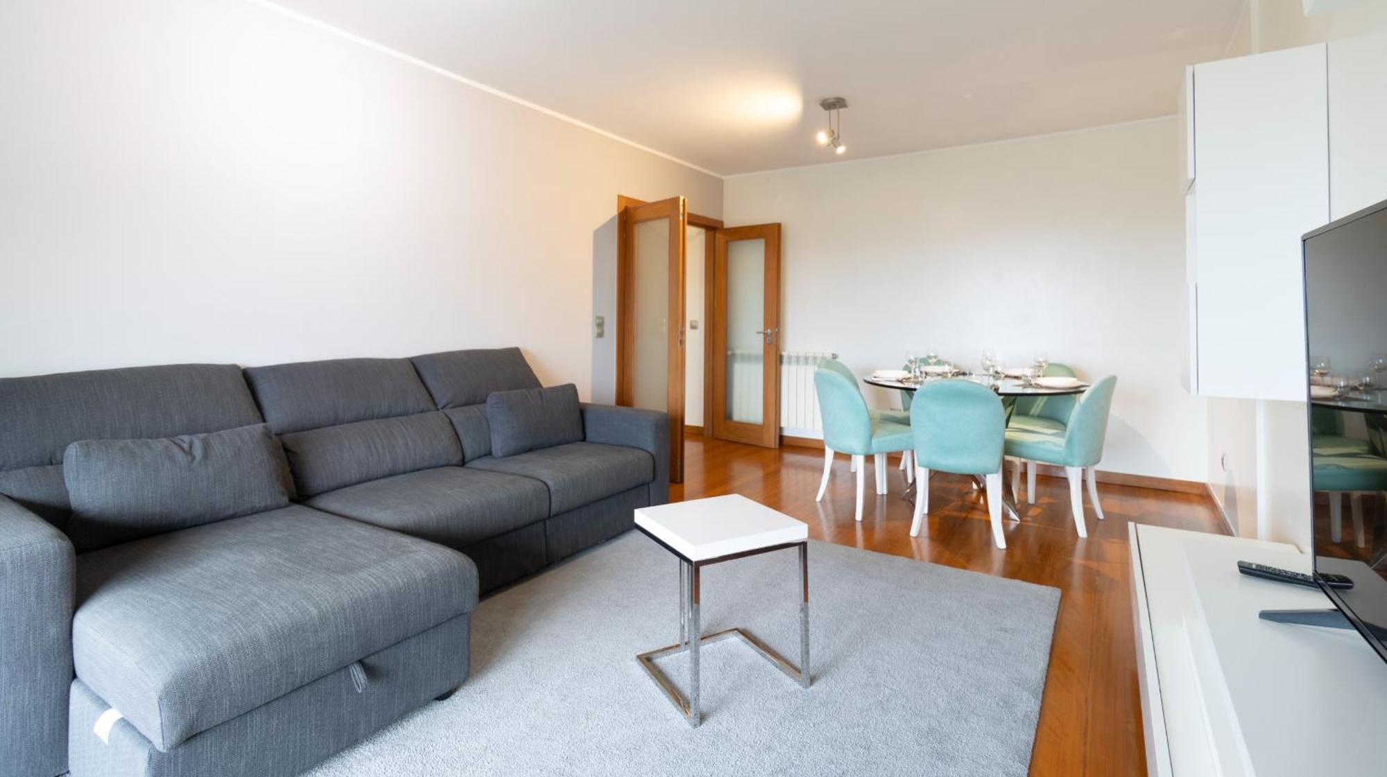 Magnificent Matosinhos Sul Apartment By Unique Hosts Εξωτερικό φωτογραφία