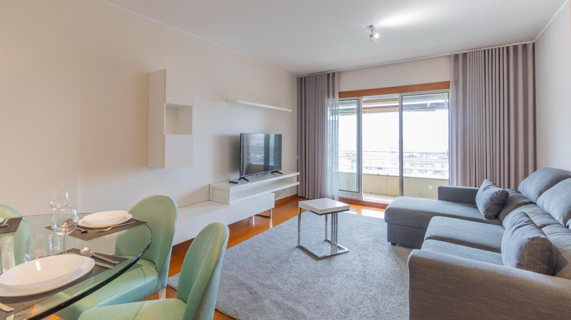 Magnificent Matosinhos Sul Apartment By Unique Hosts Εξωτερικό φωτογραφία