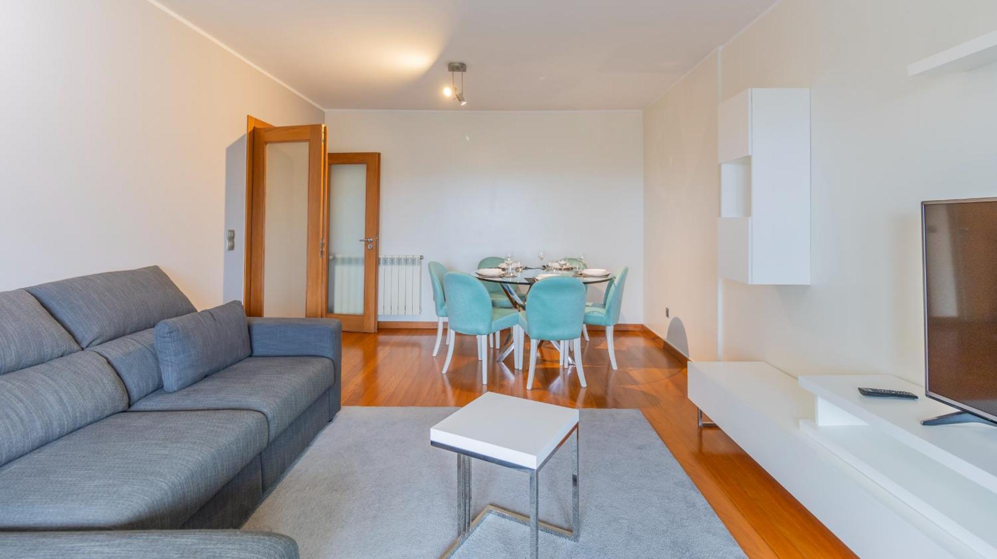 Magnificent Matosinhos Sul Apartment By Unique Hosts Εξωτερικό φωτογραφία