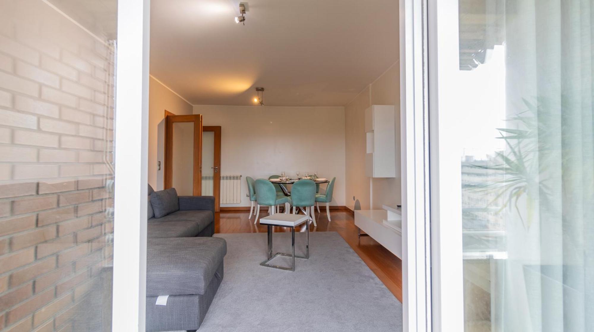 Magnificent Matosinhos Sul Apartment By Unique Hosts Δωμάτιο φωτογραφία