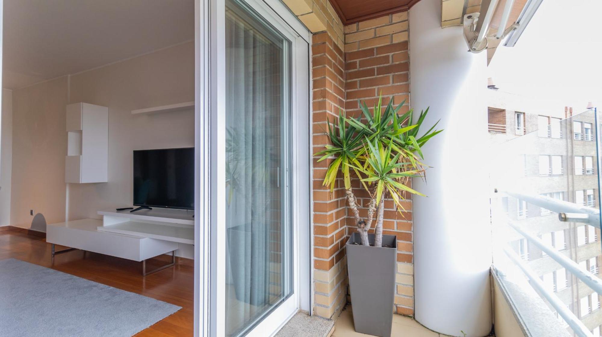 Magnificent Matosinhos Sul Apartment By Unique Hosts Εξωτερικό φωτογραφία